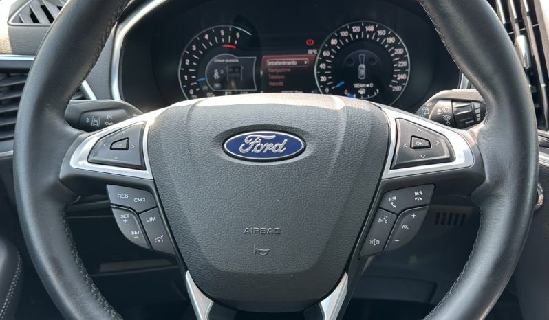 Ford S-Max 2.0 ecoblue Titanium Business s&s 150cv auto 5.Posti completo