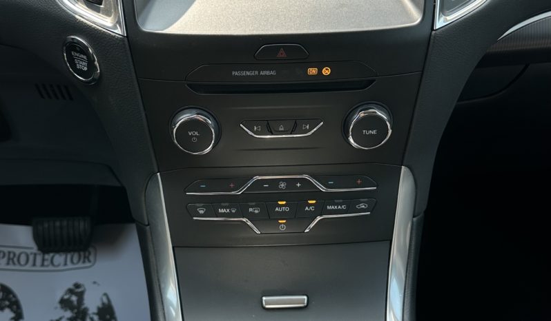 Ford S-Max 2.0 ecoblue Titanium Business s&s 150cv auto 5.Posti completo