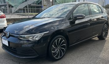 Volkswagen Golf 1.0 etsi evo Life 110cv dsg “PDC-CRUISE” completo