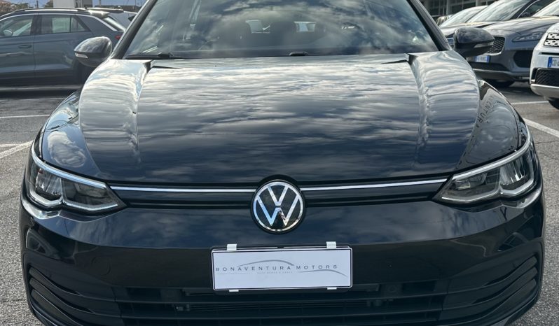 Volkswagen Golf 1.0 etsi evo Life 110cv dsg “PDC-CRUISE” completo