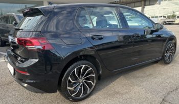 Volkswagen Golf 1.0 etsi evo Life 110cv dsg “PDC-CRUISE” completo