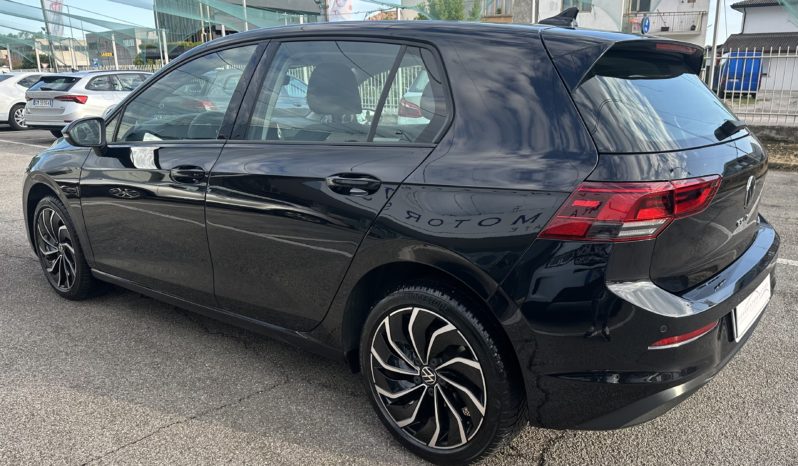 Volkswagen Golf 1.0 etsi evo Life 110cv dsg “PDC-CRUISE” completo