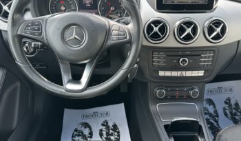 Mercedes-Benz B 180 d (cdi) Sport auto “NAVI-CRUISE” completo