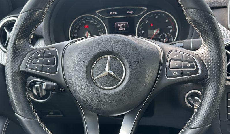 Mercedes-Benz B 180 d (cdi) Sport auto “NAVI-CRUISE” completo
