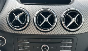 Mercedes-Benz B 180 d (cdi) Sport auto “NAVI-CRUISE” completo