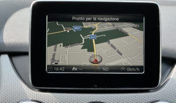 Mercedes-Benz B 180 d (cdi) Sport auto “NAVI-CRUISE” completo