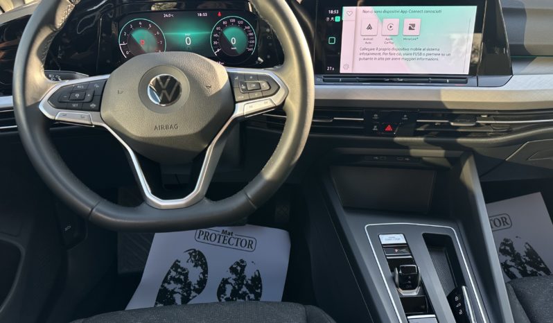 Volkswagen Golf 1.0 etsi evo Life 110cv dsg “PDC-CRUISE” completo