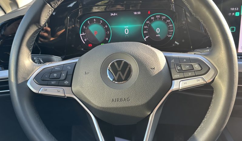 Volkswagen Golf 1.0 etsi evo Life 110cv dsg “PDC-CRUISE” completo