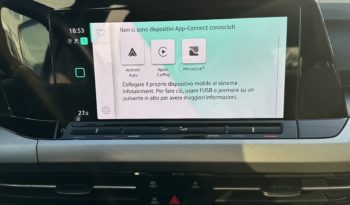 Volkswagen Golf 1.0 etsi evo Life 110cv dsg “PDC-CRUISE” completo