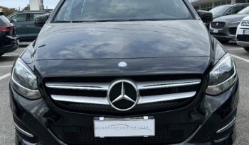 Mercedes-Benz B 180 d (cdi) Sport auto “NAVI-CRUISE” completo