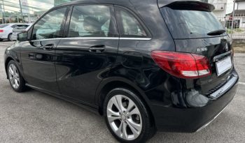 Mercedes-Benz B 180 d (cdi) Sport auto “NAVI-CRUISE” completo