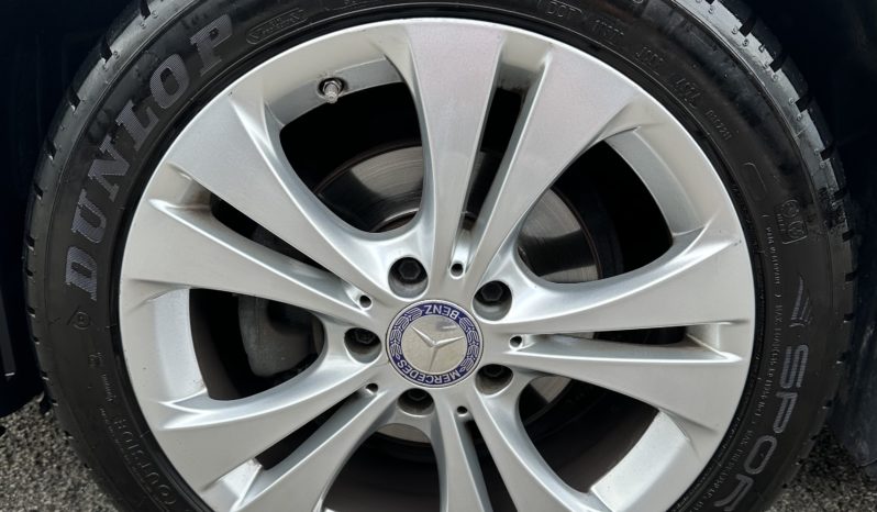 Mercedes-Benz B 180 d (cdi) Sport auto “NAVI-CRUISE” completo