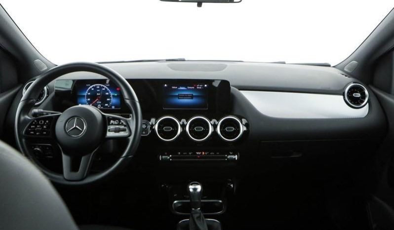 Mercedes-Benz B160 “PREZZO REALE SENZA FINANZIAMENTO” completo