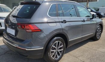 Volkswagen Tiguan 1.5 tsi Life 150cv dsg “PDC-NAVI-CRUISE” completo