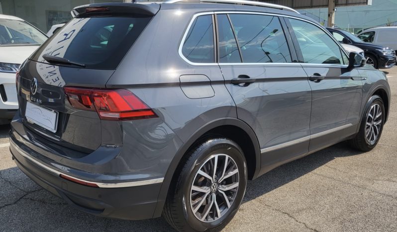 Volkswagen Tiguan 1.5 tsi Life 150cv dsg “PDC-NAVI-CRUISE” completo