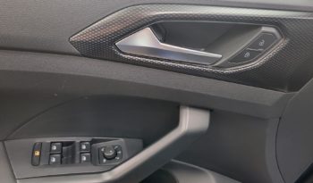 Volkswagen T-Cross 1.0 tsi 110cv dsg “PREZZO REALE SENZA FINANZIAMENTO“ completo