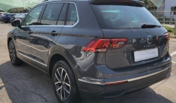 Volkswagen Tiguan 1.5 tsi Life 150cv dsg “PDC-NAVI-CRUISE” completo