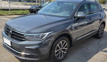 Volkswagen Tiguan 1.5 tsi Life 150cv dsg “PDC-NAVI-CRUISE” completo