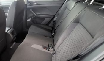 Volkswagen T-Cross 1.0 tsi 110cv dsg “PREZZO REALE SENZA FINANZIAMENTO“ completo