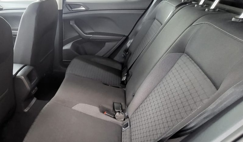 Volkswagen T-Cross 1.0 tsi 110cv dsg “PREZZO REALE SENZA FINANZIAMENTO“ completo