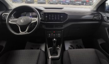 Volkswagen T-Cross 1.0 tsi 110cv dsg “PREZZO REALE SENZA FINANZIAMENTO“ completo