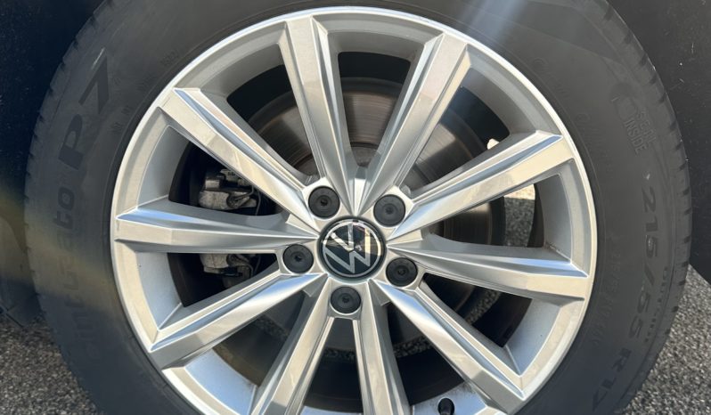 Volkswagen Passat Variant 2.0 tdi Business 122cv dsg “PDC-NAVI-CRUISE” completo