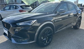 Cupra Formentor 1.5 tsi 150cv dsg “PREZZO REALE SENZA FINANZIAMENTO“ completo