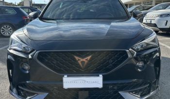 Cupra Formentor 1.5 tsi 150cv dsg “PREZZO REALE SENZA FINANZIAMENTO“ completo