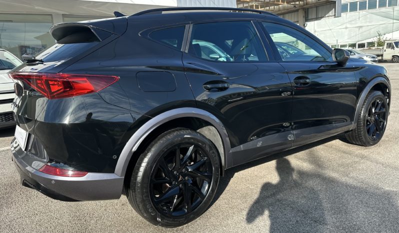 Cupra Formentor 1.5 tsi 150cv dsg “PREZZO REALE SENZA FINANZIAMENTO“ completo