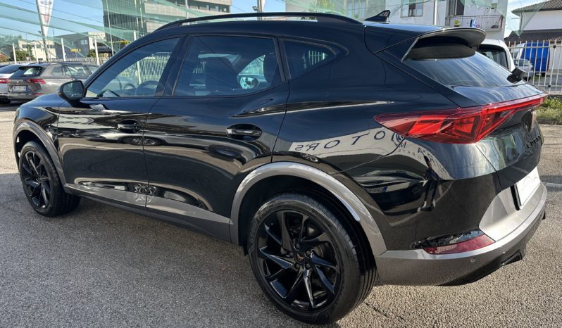 Cupra Formentor 1.5 tsi 150cv dsg “PREZZO REALE SENZA FINANZIAMENTO“ completo