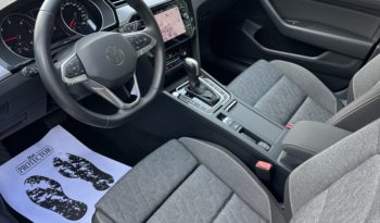 Volkswagen Passat Variant 2.0 tdi Business 122cv dsg “PDC-NAVI-CRUISE” completo