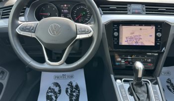 Volkswagen Passat Variant 2.0 tdi Business 122cv dsg “PDC-NAVI-CRUISE” completo