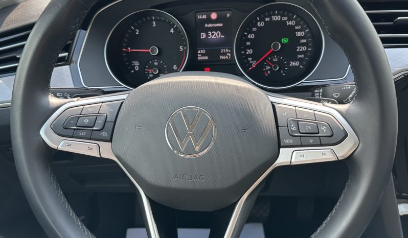 Volkswagen Passat Variant 2.0 tdi Business 122cv dsg “PDC-NAVI-CRUISE” completo