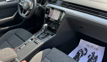 Volkswagen Passat Variant 2.0 tdi Business 122cv dsg “PDC-NAVI-CRUISE” completo