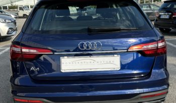 Audi A4 Avant 35 2.0 tdi mhev Business 163cv s-tronic completo