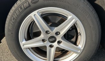 Audi A4 Avant 35 2.0 tdi mhev Business 163cv s-tronic completo