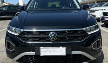 Volkswagen T-Roc 1.5 tsi Life dsg “PREZZO REALE SENZA FINANZIAMENTO” completo