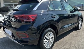 Volkswagen T-Roc 1.5 tsi Life dsg “PREZZO REALE SENZA FINANZIAMENTO” completo