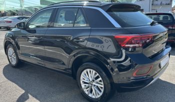Volkswagen T-Roc 1.5 tsi Life dsg “PREZZO REALE SENZA FINANZIAMENTO” completo