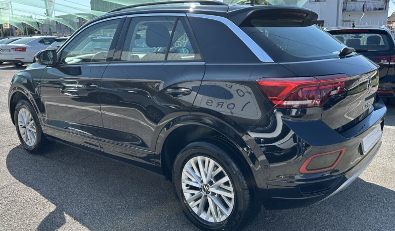 Volkswagen T-Roc 1.5 tsi Life dsg “PREZZO REALE SENZA FINANZIAMENTO” completo