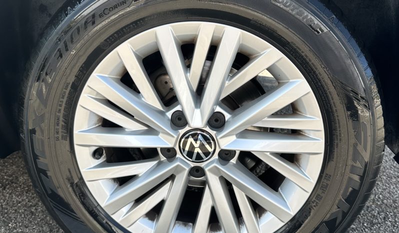 Volkswagen T-Roc 1.5 tsi Life dsg “PREZZO REALE SENZA FINANZIAMENTO” completo