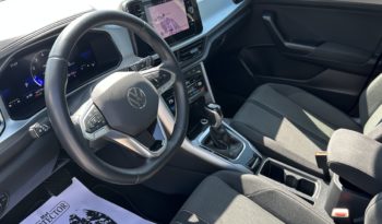 Volkswagen T-Roc 1.5 tsi Life dsg “PREZZO REALE SENZA FINANZIAMENTO” completo