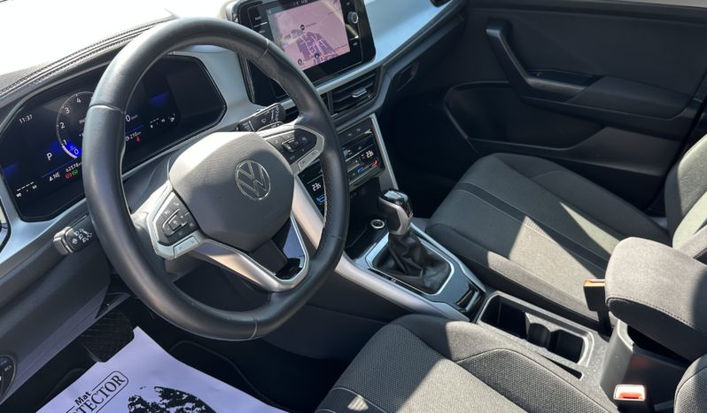 Volkswagen T-Roc 1.5 tsi Life dsg “PREZZO REALE SENZA FINANZIAMENTO” completo