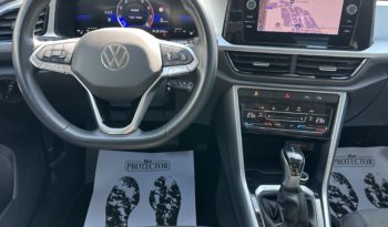 Volkswagen T-Roc 1.5 tsi Life dsg “PREZZO REALE SENZA FINANZIAMENTO” completo
