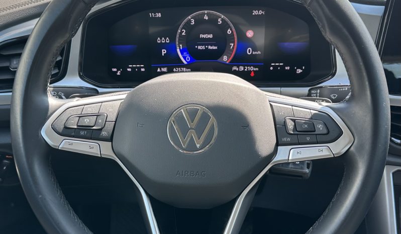 Volkswagen T-Roc 1.5 tsi Life dsg “PREZZO REALE SENZA FINANZIAMENTO” completo