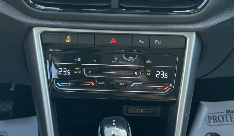 Volkswagen T-Roc 1.5 tsi Life dsg “PREZZO REALE SENZA FINANZIAMENTO” completo