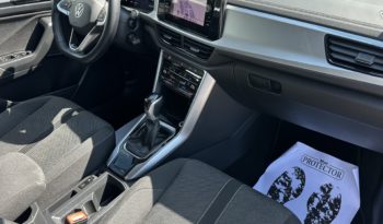Volkswagen T-Roc 1.5 tsi Life dsg “PREZZO REALE SENZA FINANZIAMENTO” completo