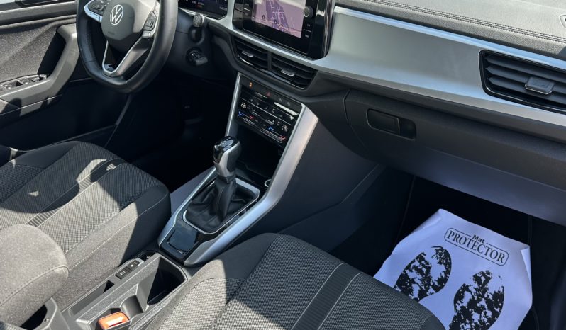 Volkswagen T-Roc 1.5 tsi Life dsg “PREZZO REALE SENZA FINANZIAMENTO” completo
