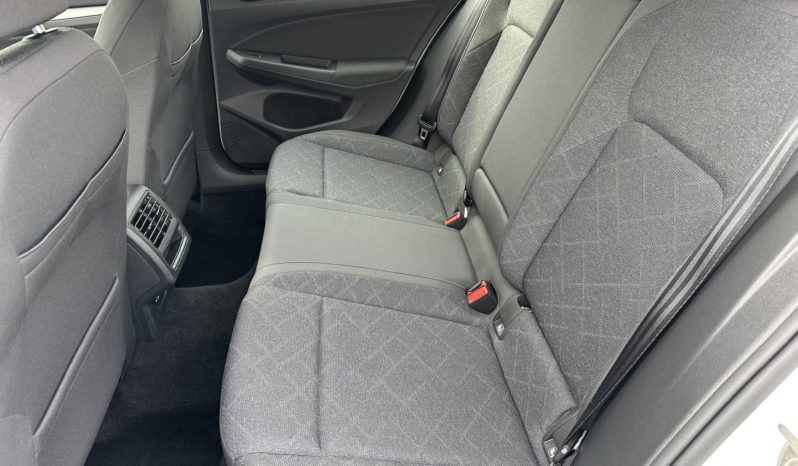 Volkswagen Golf 1.0 etsi evo Life 110cv dsg completo