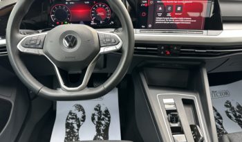 Volkswagen Golf 1.0 etsi evo Life 110cv dsg completo